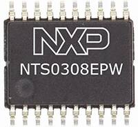 Nts0308 Transceiver Nxp Semiconductors Digikey